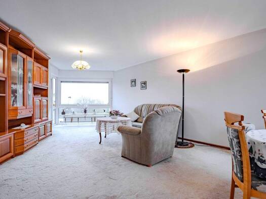 Wohnung zum Kauf 259.000 € 3 Zimmer 101 m² 2. Geschoss Haan 42781