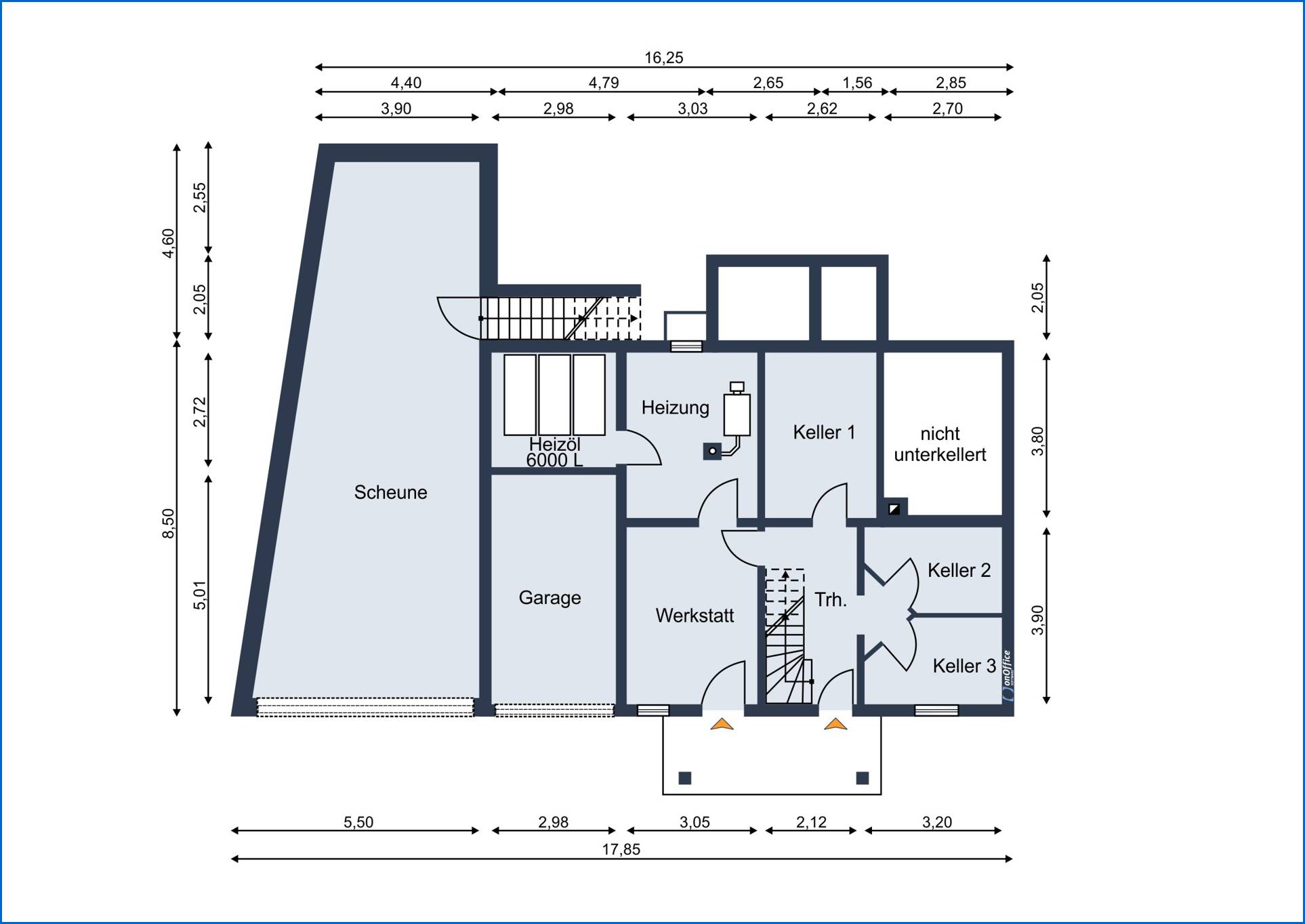 Mehrfamilienhaus zum Kauf als Kapitalanlage geeignet 395.000 € 9 Zimmer 184,7 m²<br/>Wohnfläche 504 m²<br/>Grundstück Altheim Frickingen-Altheim 88699