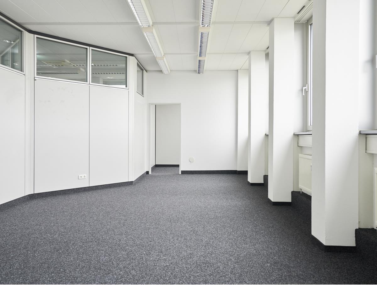 Bürofläche zur Miete 6,50 € 35,7 m²<br/>Bürofläche ab 35,7 m²<br/>Teilbarkeit Werner-von-Siemens-Straße 2 Pfungstadt Pfungstadt 64319