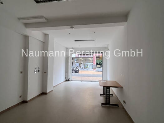 Verkaufsfläche zur Miete 1 Zimmer 30 m² Verkaufsfläche St. Wendel St. Wendel 66606