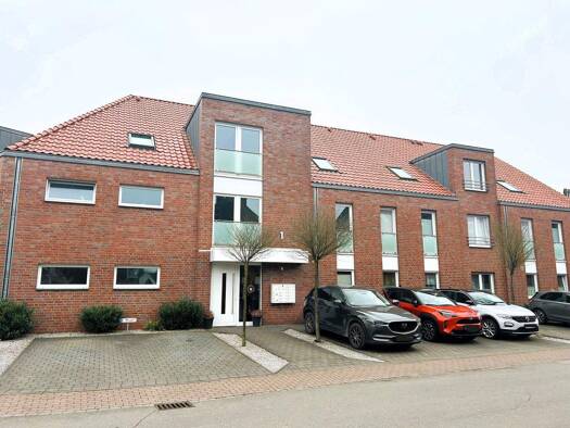 Wohnung zum Kauf 329.000 € 3,5 Zimmer 116,4 m² Zum Flothfeld 1 Nordkirchen 59394