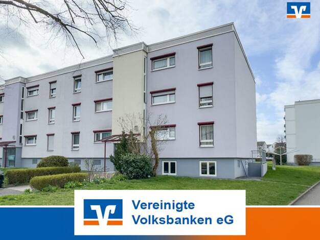 Wohnung zum Kauf 299.000 € 3 Zimmer 71 m² 2. Geschoss Böblingen 71034