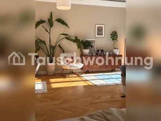 Wohnung zur Miete Tauschwohnung 2.064 € 3,5 Zimmer 118 m² 2. Geschoss Eppendorf Hamburg 20249