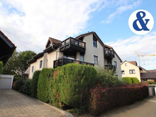 Wohnung zur Miete 935 € 3 Zimmer 77 m² frei ab 15.12.2026 Geislar Bonn 53225