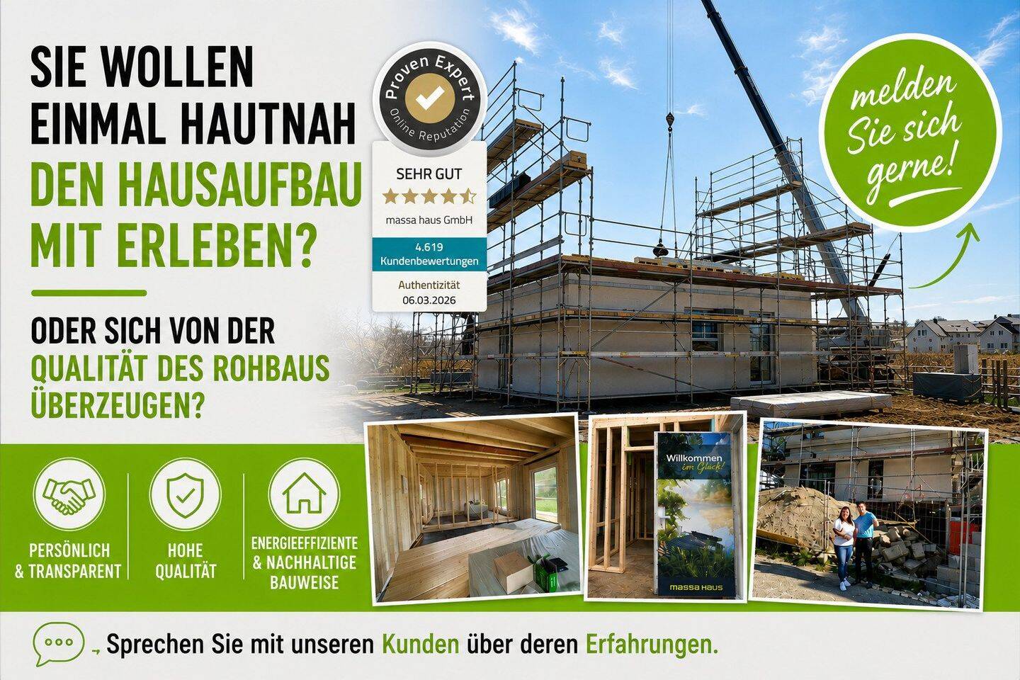 Einfamilienhaus zum Kauf - Ansicht 3