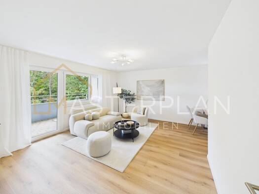 Wohnung zum Kauf 199.000 € 3 Zimmer 91 m² 6. Geschoss St. Ingbert Sankt Ingbert 66386