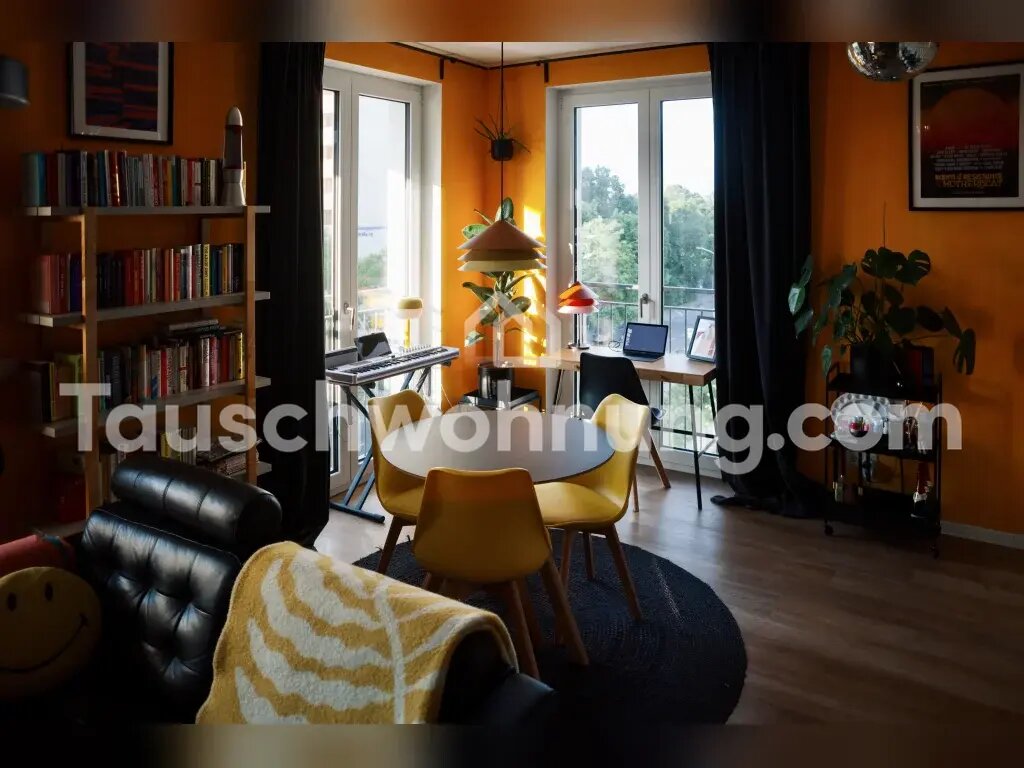 Wohnung zur Miete 1.000 € 2 Zimmer 65 m²<br/>Wohnfläche 4.<br/>Geschoss Britz Berlin 12051