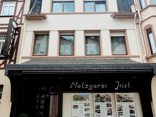 Haus zum Kauf 259.000 € 6 Zimmer 150 m² 115 m² Grundstück Bacharach 55422