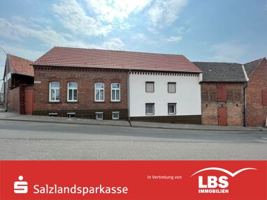 Land-/Forstwirtschaft zum Kauf 145.000 € 953 m² Grundstück Ermsleben Ermsleben 06463