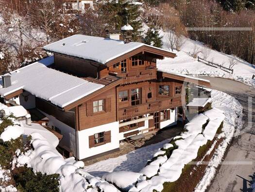 Haus zum Kauf 10 Zimmer 291 m² 434 m² Grundstück Niedernsill 5722