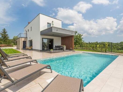 Einfamilienhaus zum Kauf 665.000 € 4 Zimmer 150 m² 2.713 m² Grundstück Žminj 52341