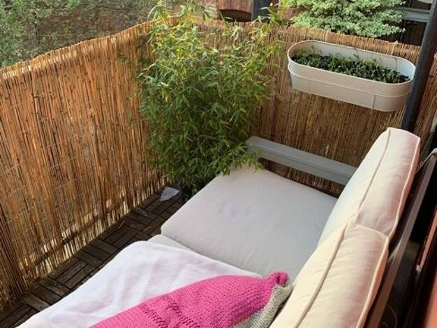 Wohnung zur Miete 550 € 2 Zimmer 55,1 m² 1. Geschoss frei ab sofort Poststr. 1 Altstadt Stralsund 18439