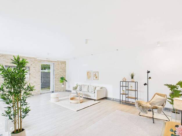 Bungalow zum Kauf 685.000 € 8 Zimmer 135,5 m² 487 m² Grundstück Billstedt Hamburg 22115