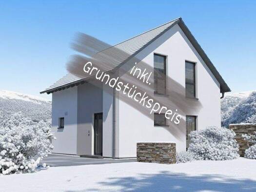 Einfamilienhaus zum Kauf provisionsfrei 565.900 € 5 Zimmer 106 m² 584 m² Grundstück Weende Göttingen 37077