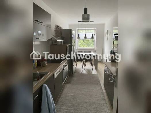 Wohnung zur Miete Tauschwohnung 730 € 4 Zimmer 100 m² Woltmershausen Süd 28197
