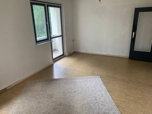 Wohnung zur Miete 230 € 1 Zimmer 35 m² 2. Geschoss frei ab sofort Ziegenbergweg 15 Suhl Suhl 98528
