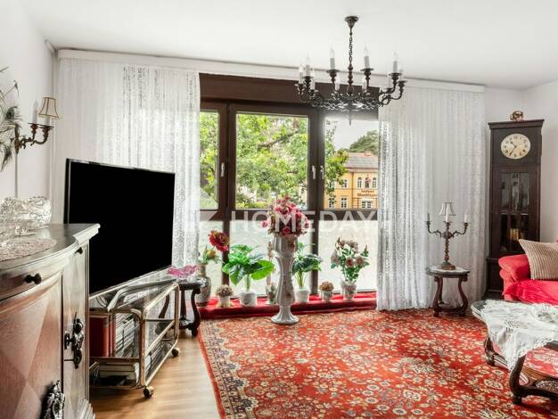 Wohnung zum Kauf 155.000 € 3 Zimmer 80,6 m² 1. Geschoss Wandlitz Wandlitz 16348