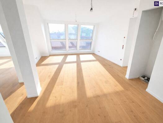 Wohnung zum Kauf 949.000 € 3 Zimmer 117,9 m² 3. Geschoss Haberlgasse Wien 1160