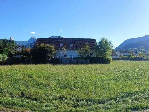 Grundstück zum Kauf 68.000 € 907 m² Grundstück St. Gallen 8933