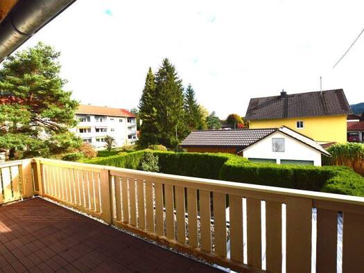 Wohnung zum Kauf 349.000 € 3,5 Zimmer 107,4 m² 1. Geschoss frei ab sofort Wettersteinstraße 12 Peißenberg 82380