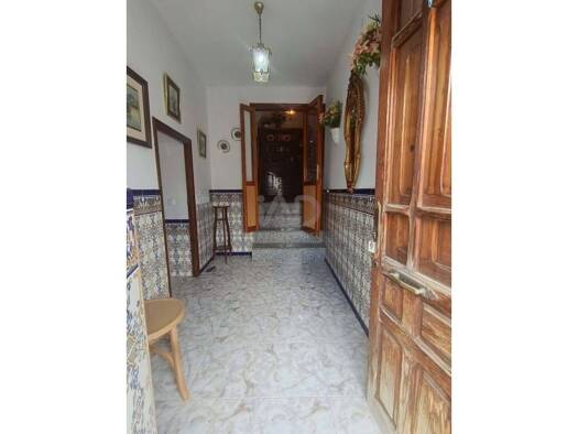 Villa zum Kauf 18.900 € 1 Zimmer 186 m² 186 m² Grundstück Capilla 06612