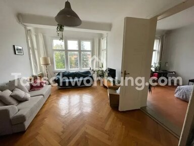 Wohnung zur Miete 1.037 € 3 Zimmer 94 m² 3. Geschoss Französisch Buchholz Berlin 10405