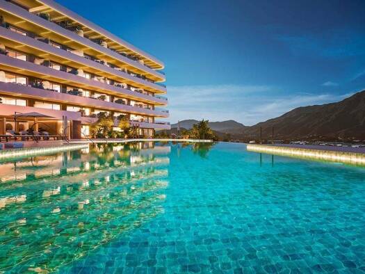 Wohnung zum Kauf 610.000 € 84 m² Estepona 29680