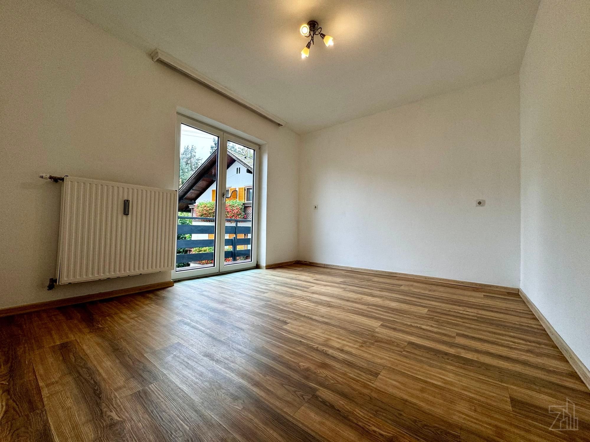 Wohnung zur Miete 294,60 € 1 Zimmer 23,6 m²<br/>Wohnfläche Unterwinklern 7 Velden am Wörthersee 9220