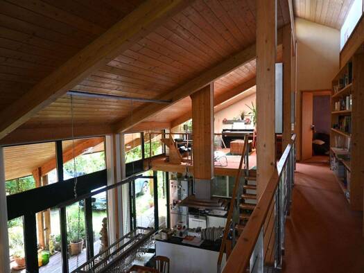 Einfamilienhaus zur Miete 3.450 € 5 Zimmer 190 m² 782 m² Grundstück Wilhelm-Buchholz-Straße 18 Bergfelde Hohen Neuendorf 16562