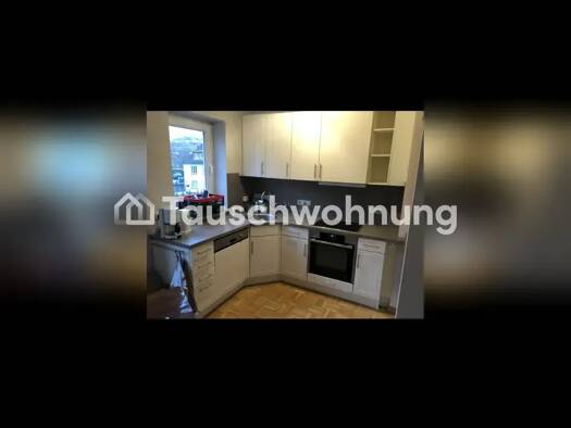 Wohnung zur Miete Tauschwohnung 1.400 € 3 Zimmer 83 m² 2. Geschoss Uhlenhorst Nord 22085