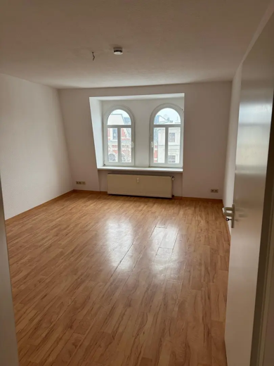 Wohnung zur Miete 500 € 3 Zimmer 106 m² frei ab sofort Paulusviertel Halle (Saale) 06114