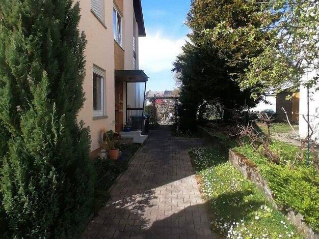Mehrfamilienhaus zum Kauf provisionsfrei 1.075.000 € 15 Zimmer 239 m² 712 m² Grundstück Ailingen 88048