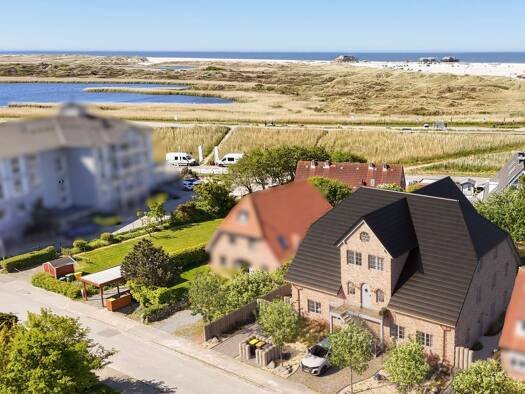 Wohnung zum Kauf - Erstbezug 895.000 € 3 Zimmer 105 m² frei ab 01.09.2027 Sankt Peter-Ording 25826