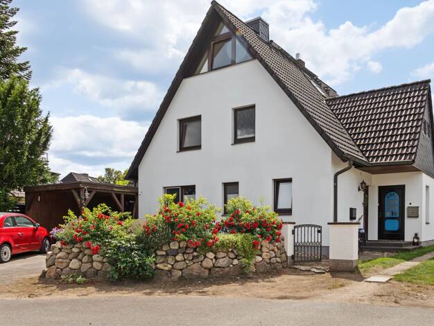 Maisonette zum Kauf 370.000 € 4,5 Zimmer 116 m² Geschoss 1/3 Trittau 22946
