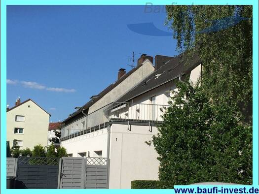 Wohnung zur Miete 385 € 2 Zimmer 48 m² 2. Geschoss frei ab 01.11.2026 Bergheim Duisburg 47228
