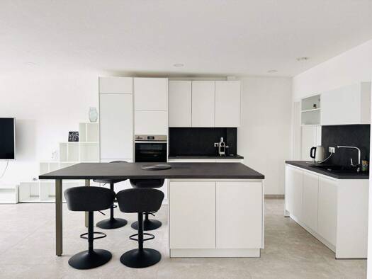 Doppelhaushälfte zum Kauf provisionsfrei 598.000 € 8 Zimmer 167,7 m² 286 m² Grundstück Gaisbach Künzelsau / Gaisbach 74653