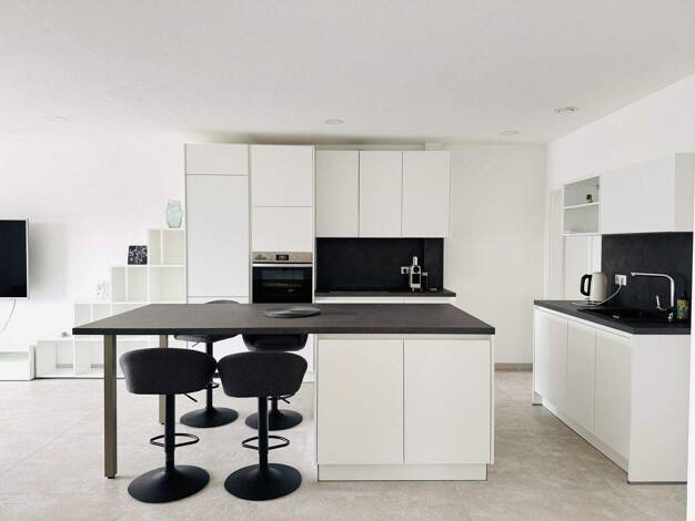 Doppelhaushälfte zum Kauf provisionsfrei 598.000 € 8 Zimmer 167,7 m² 286 m² Grundstück Gaisbach Künzelsau / Gaisbach 74653