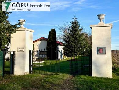 Einfamilienhaus zum Kauf 575.000 € 9 Zimmer 193 m² 3.394 m² Grundstück Unrow Unrow 18569