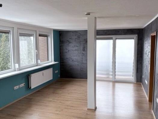 Wohnung zur Miete 520 € 4 Zimmer 85 m² Geschoss 1/2 frei ab 01.03.2026 Herzberg Herzberg am Harz 37412