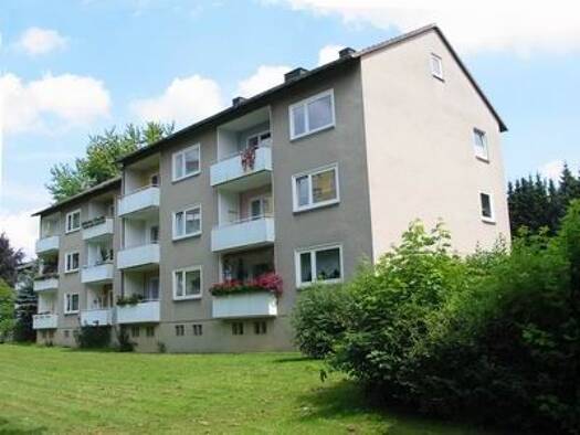 Wohnung zur Miete 509 € 3 Zimmer 70,6 m² EG frei ab 22.05.2026 Im Hütten 35 Dröschede Iserlohn 58644