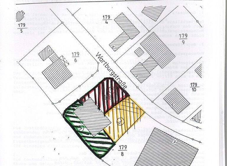 Lagerhalle zur Miete provisionsfrei 1.700 € 270 m² Lagerfläche Wartburgstr. 5 Stedtfeld Eisenach 99817