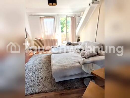 Wohnung zur Miete Tauschwohnung 800 € 2,5 Zimmer 51 m² Sasel Hamburg 22047