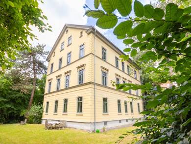 Wohnung zum Kauf 550.000 € 6 Zimmer 170 m² 1. Geschoss Weimar 99423