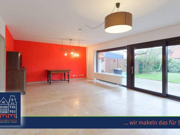 Reihenmittelhaus zum Kauf 319.000 € 7 Zimmer 170 m² 420 m² Grundstück Nordwalde 48356