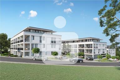 Wohnung zum Kauf provisionsfrei 268.607 € 2 Zimmer 54,9 m² Zieglstadl Pfarrkirchen 84347
