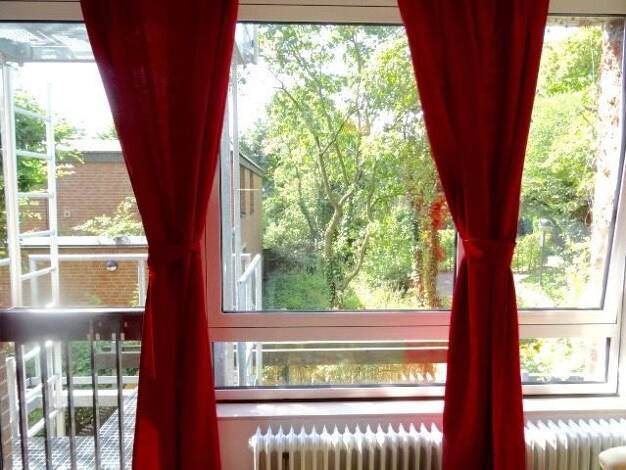 Studio zur Miete Wohnen auf Zeit 1.290 € 1 Zimmer 48 m² frei ab sofort Niehl Köln 50735