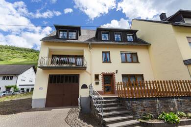 Einfamilienhaus zum Kauf 289.000 € 12 Zimmer 280 m² 495 m² Grundstück Ediger Ediger-Eller 56814