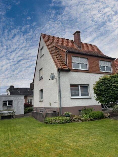 Mehrfamilienhaus zum Kauf - Ansicht 3