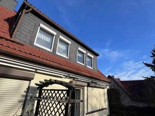 Einfamilienhaus zum Kauf 225.000 € 5 Zimmer 136 m² 815 m² Grundstück Sondershausen 99706
