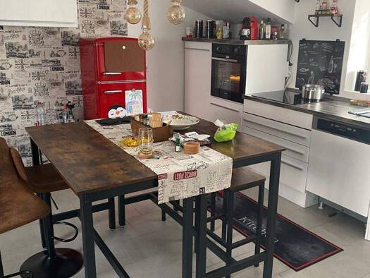 Wohnung zur Miete 715 € 2,5 Zimmer 62 m² frei ab 01.04.2026 Finkenstraße 14 St Leonhard Nürnberg 90439